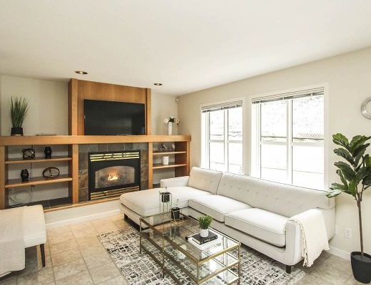 Sunset Rancher - 3 Bdrm w/ Pool (CVH) - West Kelowna