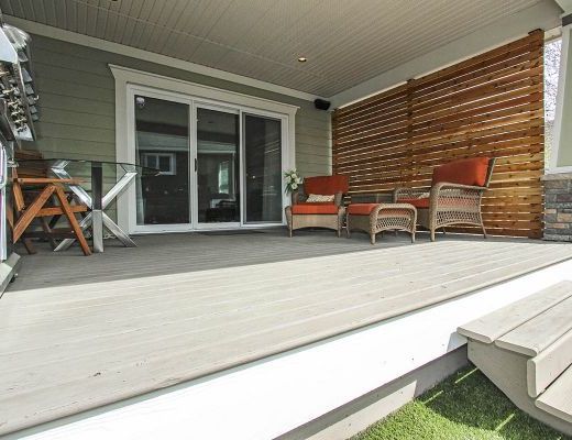 The Veranda - 4 Bdrm Heated Pool - Kelowna (CVH)