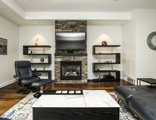 The Veranda - 4 Bdrm Heated Pool - Kelowna (CVH)