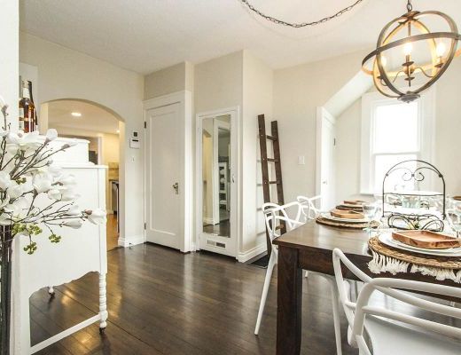 Storybook Home - 4 Bdrm - Kelowna