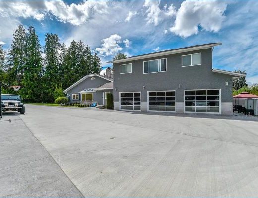 Stay a While Estate - 5 Bdrm Heated Pool and HT - Kelowna