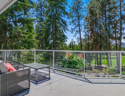 The Hills - 4 Bdrm w/Hot Tub and Heated Pool -  West Kelowna 