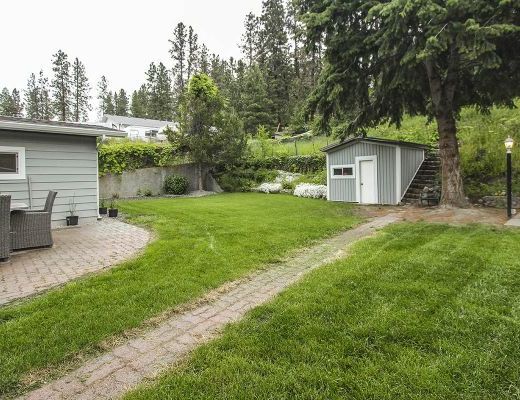 Summer Living - 4 Bdrm w/ Heated Pool - Kelowna