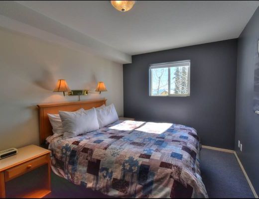 Eagles - 3 Bdrm (R) - Big White