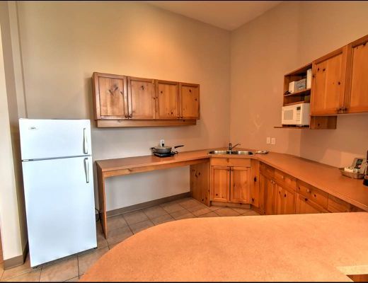 Inn At Big White - 1 Bdrm Corner Unit - Big White