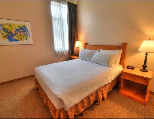 Inn At Big White - 1 Bdrm Corner Unit - Big White