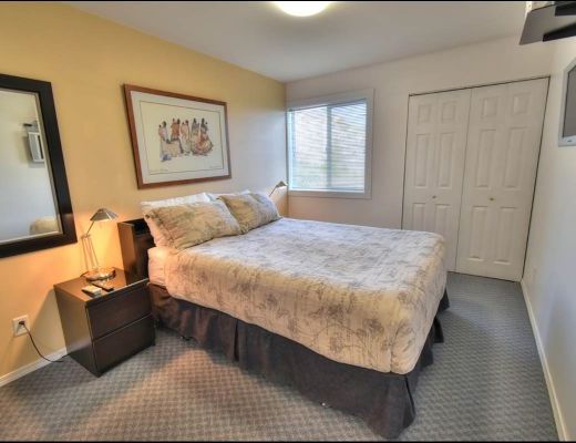 Plaza On The Ridge - 2 Bdrm (R) - Big White