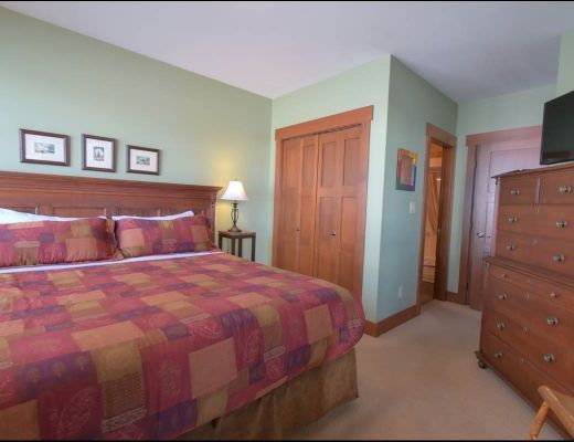 Stonebridge Lodge - 2 Bdrm (E) - Big White