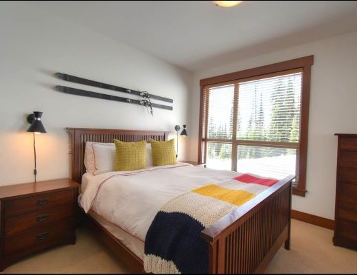 Stonebridge Lodge - 2 Bdrm HT (E) - Big White