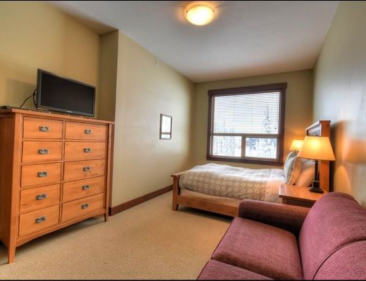 Stonebridge Lodge - 3 Bdrm HT (E) - Big White