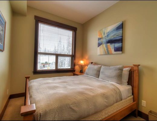 Stonebridge Lodge - 3 Bdrm HT (E) - Big White