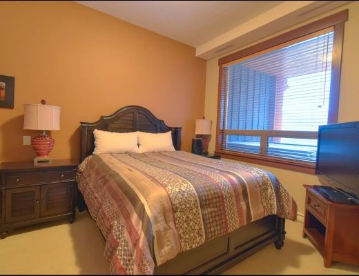 Stonebridge Lodge - 3 Bdrm + Loft HT (E) - Big White