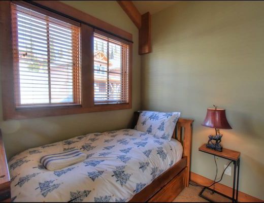 Sundance Resort - 3 Bdrm Cabin (V) - Big White