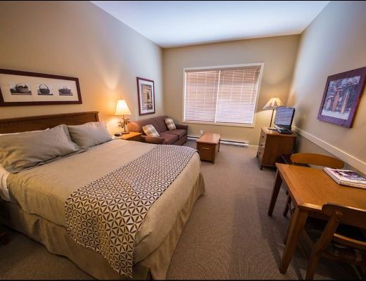 Sundance Resort - 3 Bdrm (E) - Big White