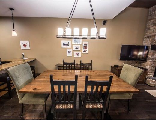 Sundance Resort - 3 Bdrm Townhome HT (V) - Big White