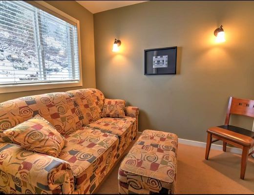 Trappers' Crossing - 2 Bdrm HT (P) - Big White