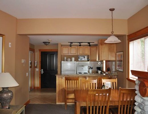 Lizard Creek Lodge - 1 Bdrm + Loft - Fernie