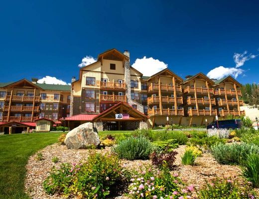 Trickle Creek Lodge - 1 Bdrm - Kimberley