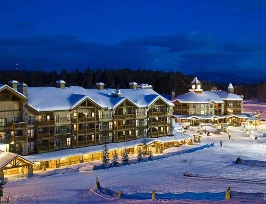 Trickle Creek Lodge - 1 Bdrm - Kimberley