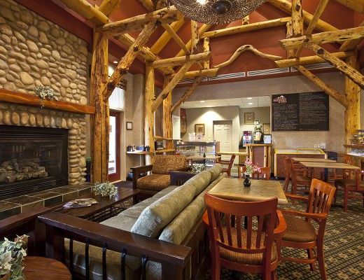 Trickle Creek Lodge - 1 Bdrm - Kimberley