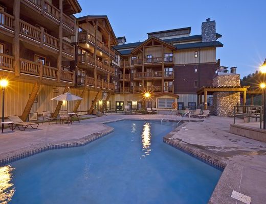 Trickle Creek Lodge - 1 Bdrm - Kimberley