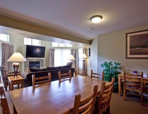 Polaris Lodge - 2 Bdrm - Kimberley