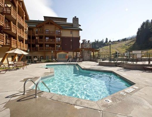 Polaris Lodge - 1 Bdrm - Kimberley