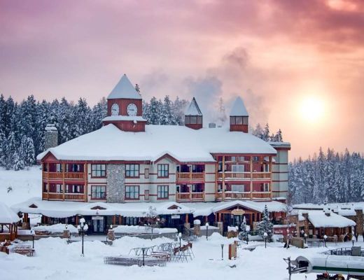 Polaris Lodge - 2 Bdrm - Kimberley