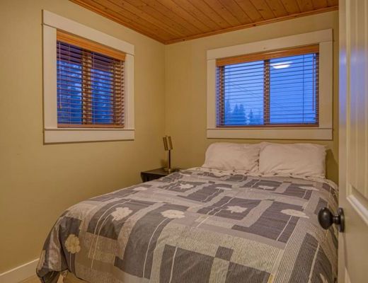 Trailside Lodge - 3 Bdrm + Loft HT - Apex