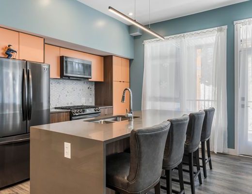 Burfield West #202 - 2 Bdrm HT - Sun Peaks