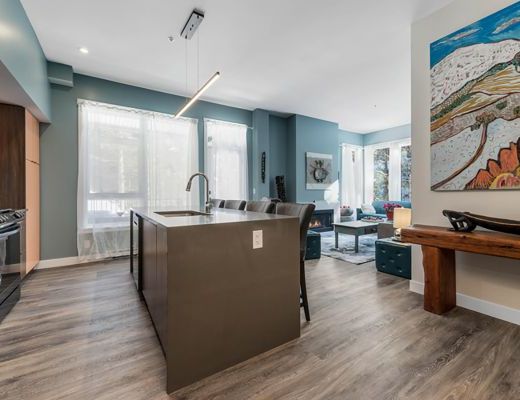 Burfield West #202 - 2 Bdrm HT - Sun Peaks