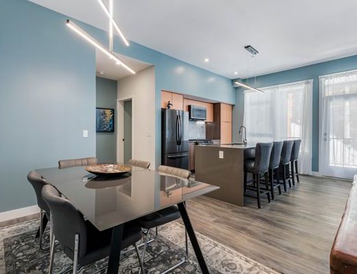 Burfield West #202 - 2 Bdrm HT - Sun Peaks