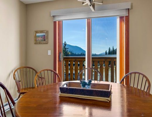 Timberline Village #15 - 2 Bdrm HT- Sun Peaks (TM)