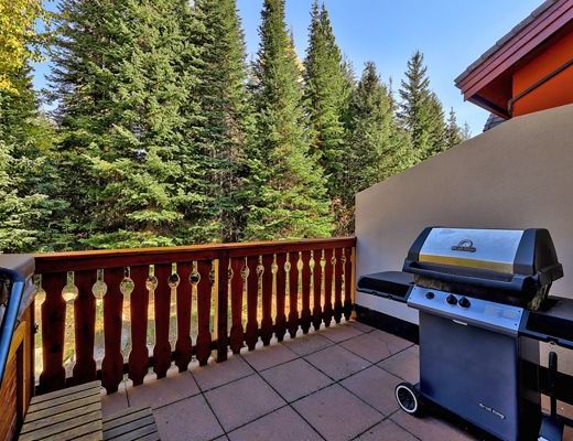 Timberline Village #15 - 2 Bdrm HT- Sun Peaks (TM)