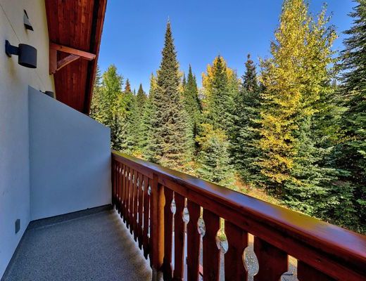 Timberline Village #15 - 2 Bdrm HT- Sun Peaks (TM)