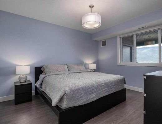 Granite at the Beach - 2 Bdrm - Kelowna (CVH) 