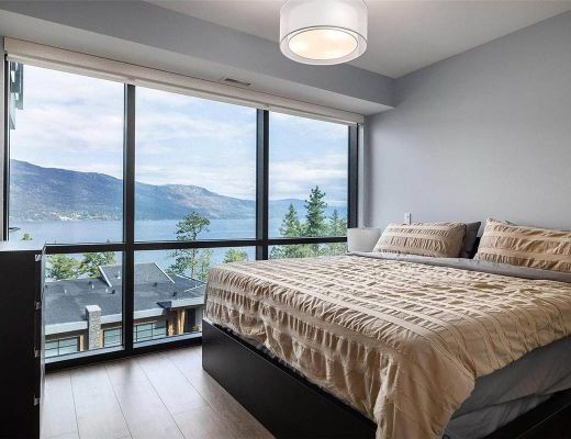 Granite at the Beach - 2 Bdrm - Kelowna (CVH) 