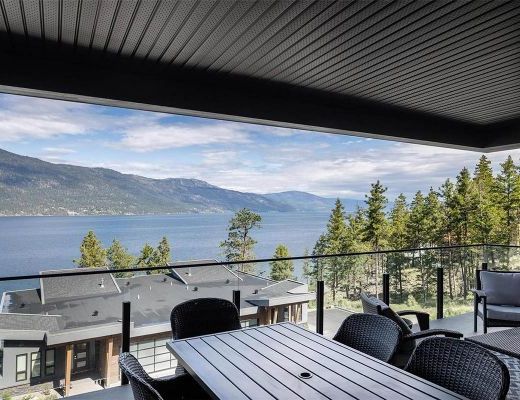 Granite at the Beach - 2 Bdrm - Kelowna (CVH) 