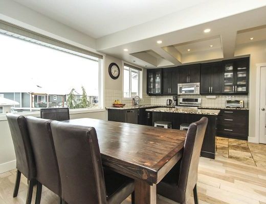 Sundance - 5 Bdrm w/ Heated Pool HT - Kelowna (CVH)