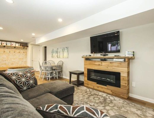 Sundance - 5 Bdrm w/ Heated Pool HT - Kelowna (CVH)