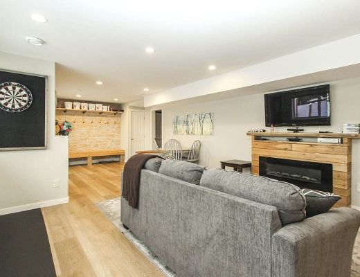 Sundance - 5 Bdrm w/ Heated Pool HT - Kelowna (CVH)