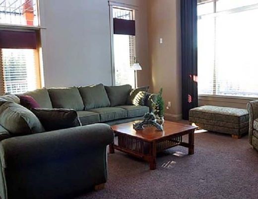 Silver Lining - 5 Bdrm HT (E) - Silver Star (VC)