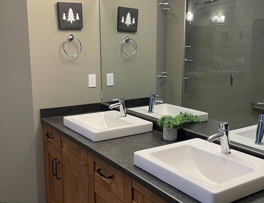 Valerian Home - 4 Bdrm HT (E) - Silver Star