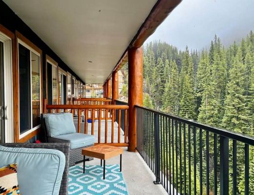 Mountain Tranquility - 2 Bdrm - Apex