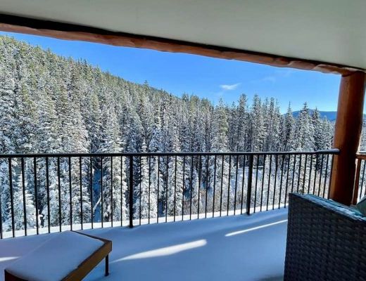 Mountain Tranquility - 2 Bdrm - Apex