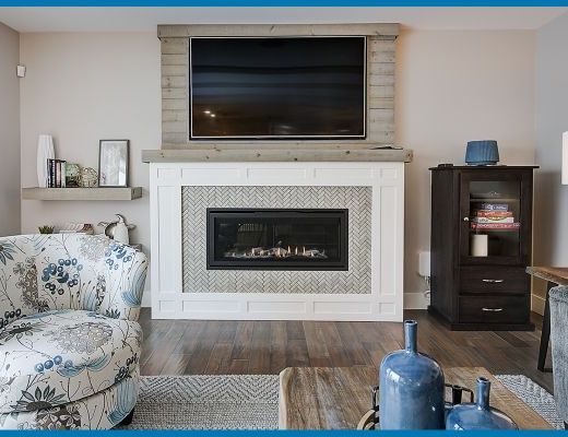 Peachland Beach House - 4 Bdrm w/ Heated Pool - Peachland