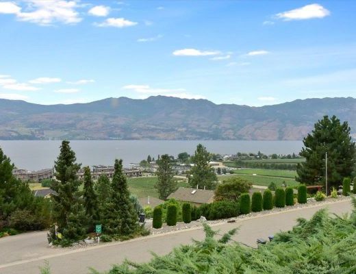 Stellar View - 4 Bdrm - West Kelowna