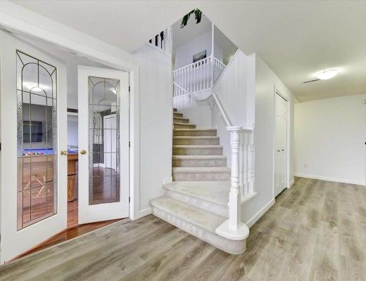 Stellar View - 4 Bdrm - West Kelowna