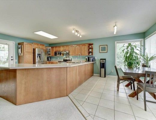 Stellar View - 4 Bdrm - West Kelowna