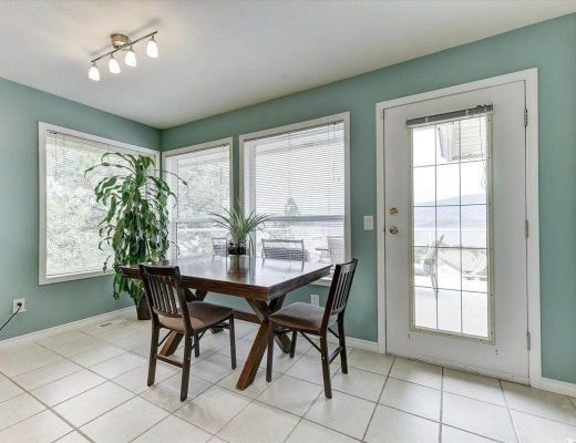 Stellar View - 4 Bdrm - West Kelowna